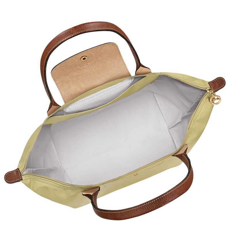 BOLSO COLORPISTACHO