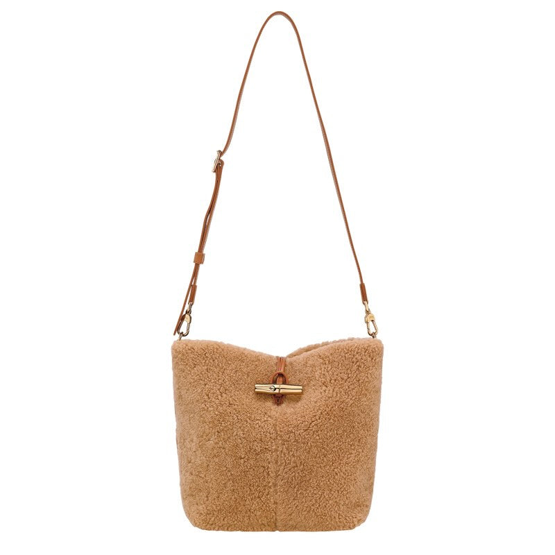 CAMISA COLORCAMEL