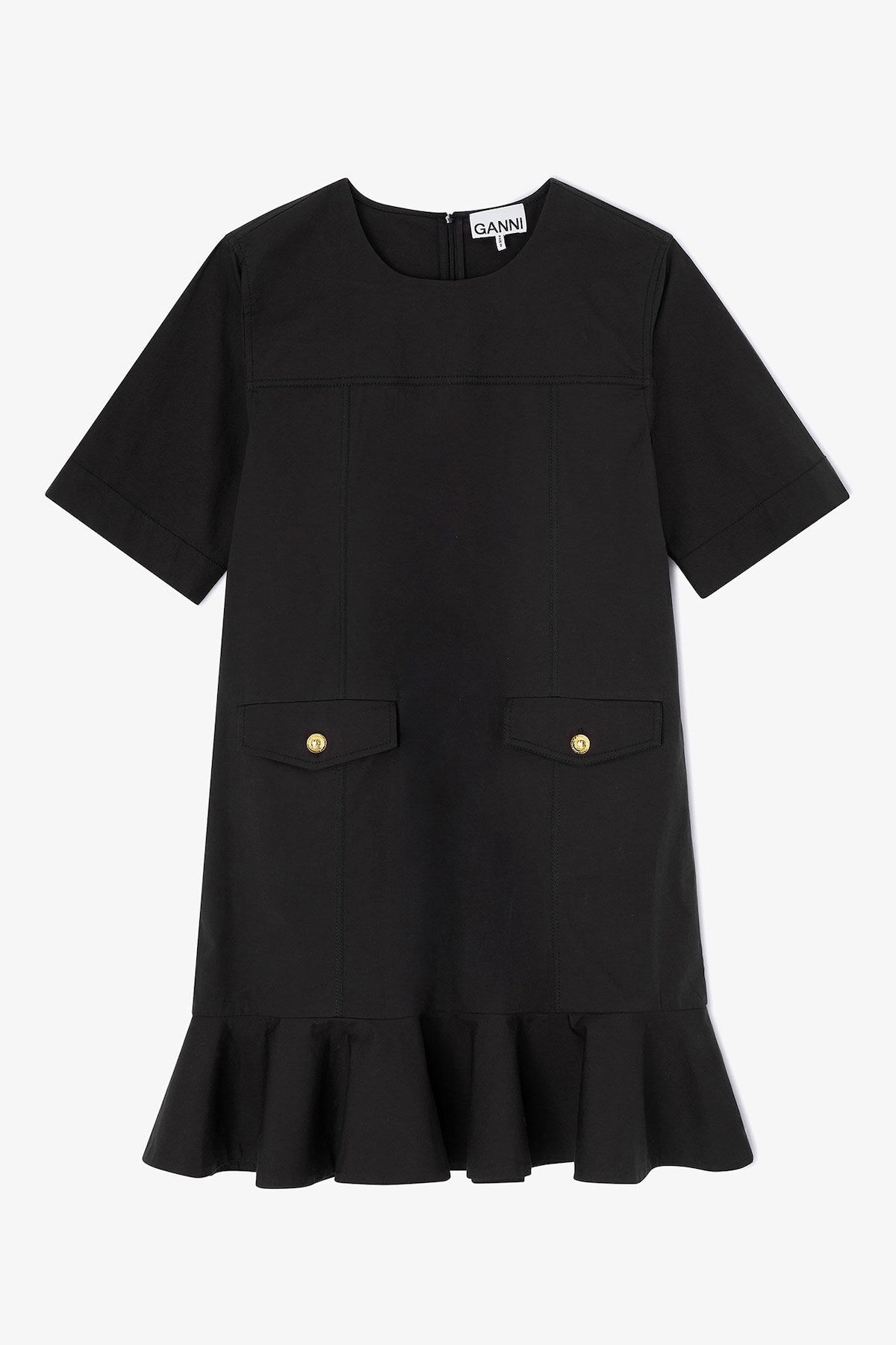 VESTIDO COLORNEGRO