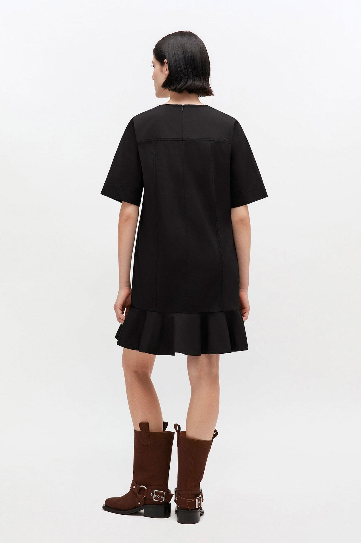 VESTIDO COLORNEGRO