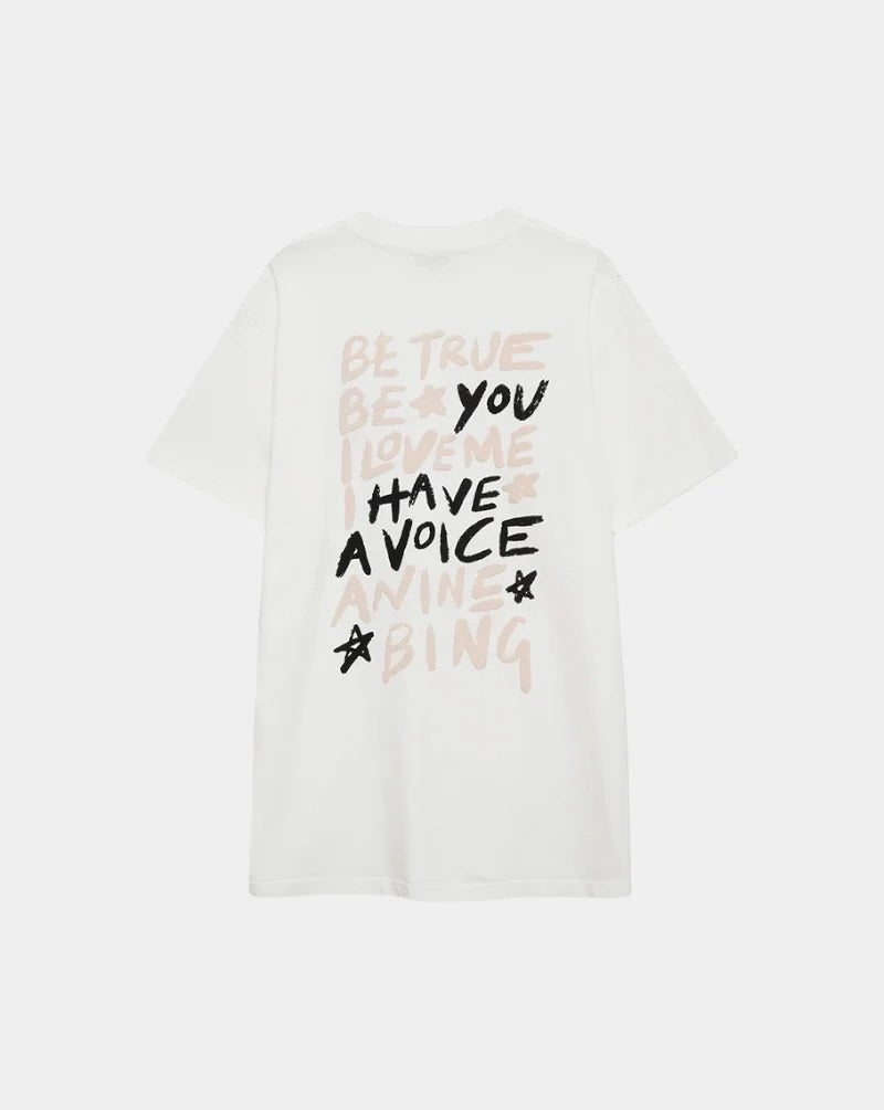 CAMISETA COLORBLANCO