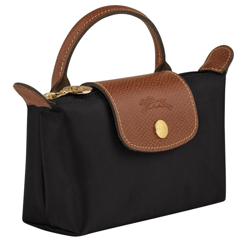 BOLSO LONGCHAMP COLOR NEGRO