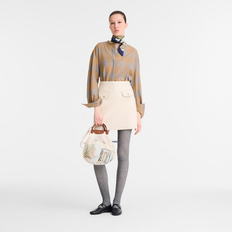 BOLSO COLORBEIGE