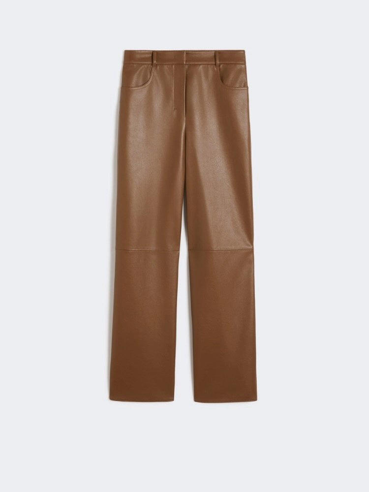 PANTALON COLORMARRON