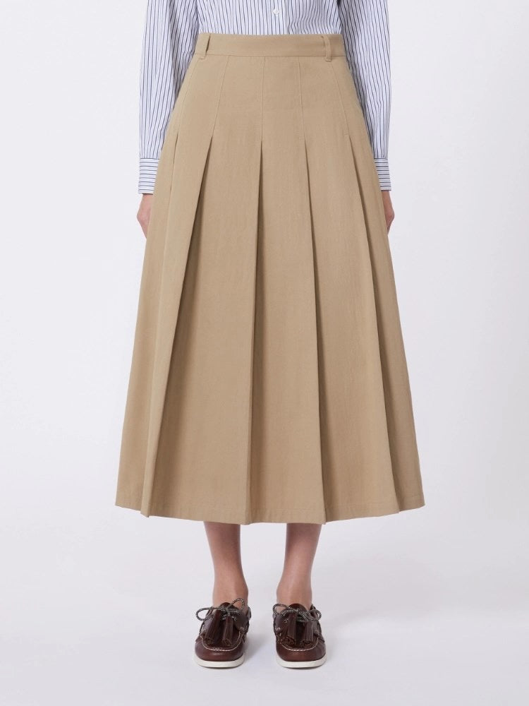 FALDA COLORMARRON