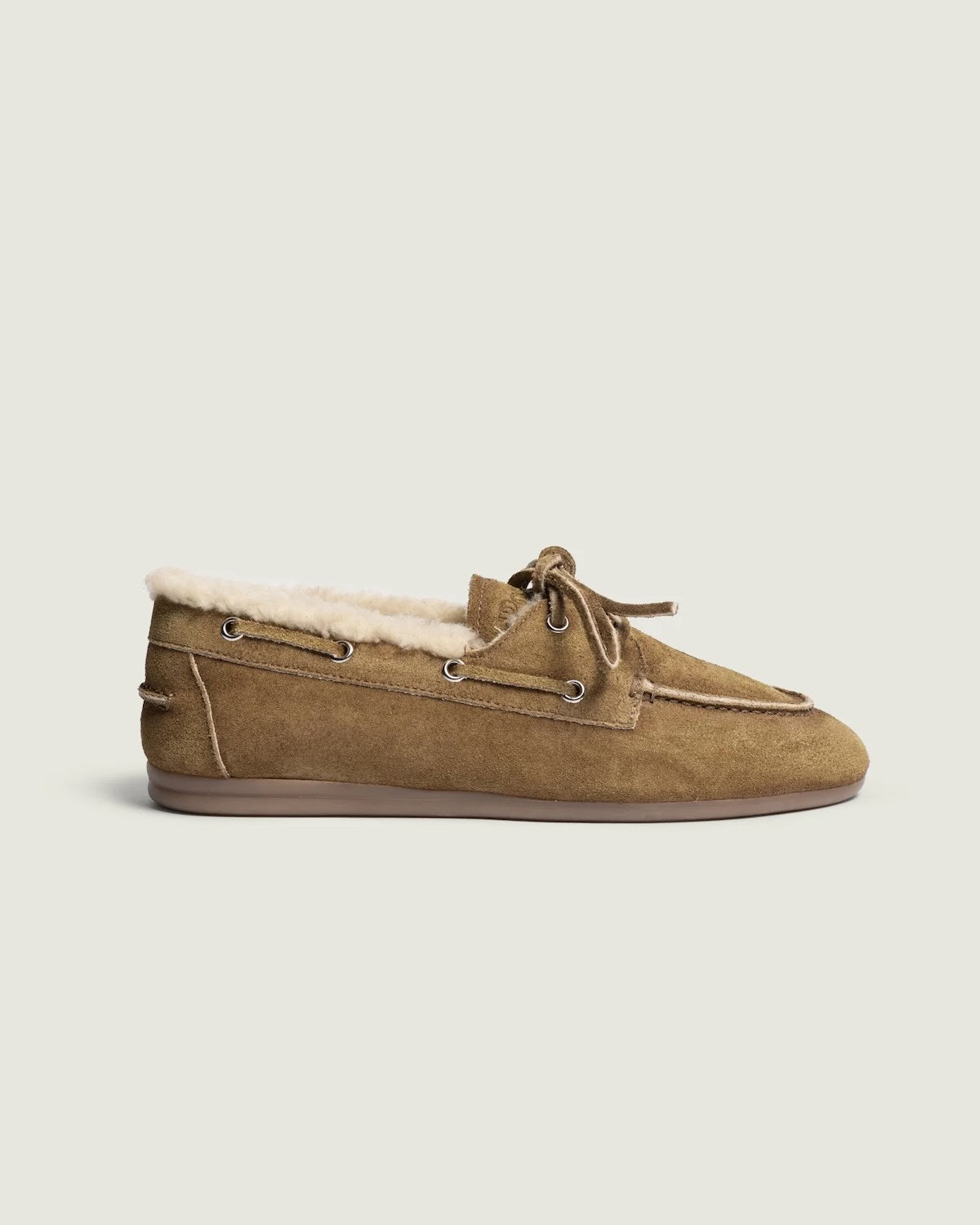 ZAPATO COLORMARRON