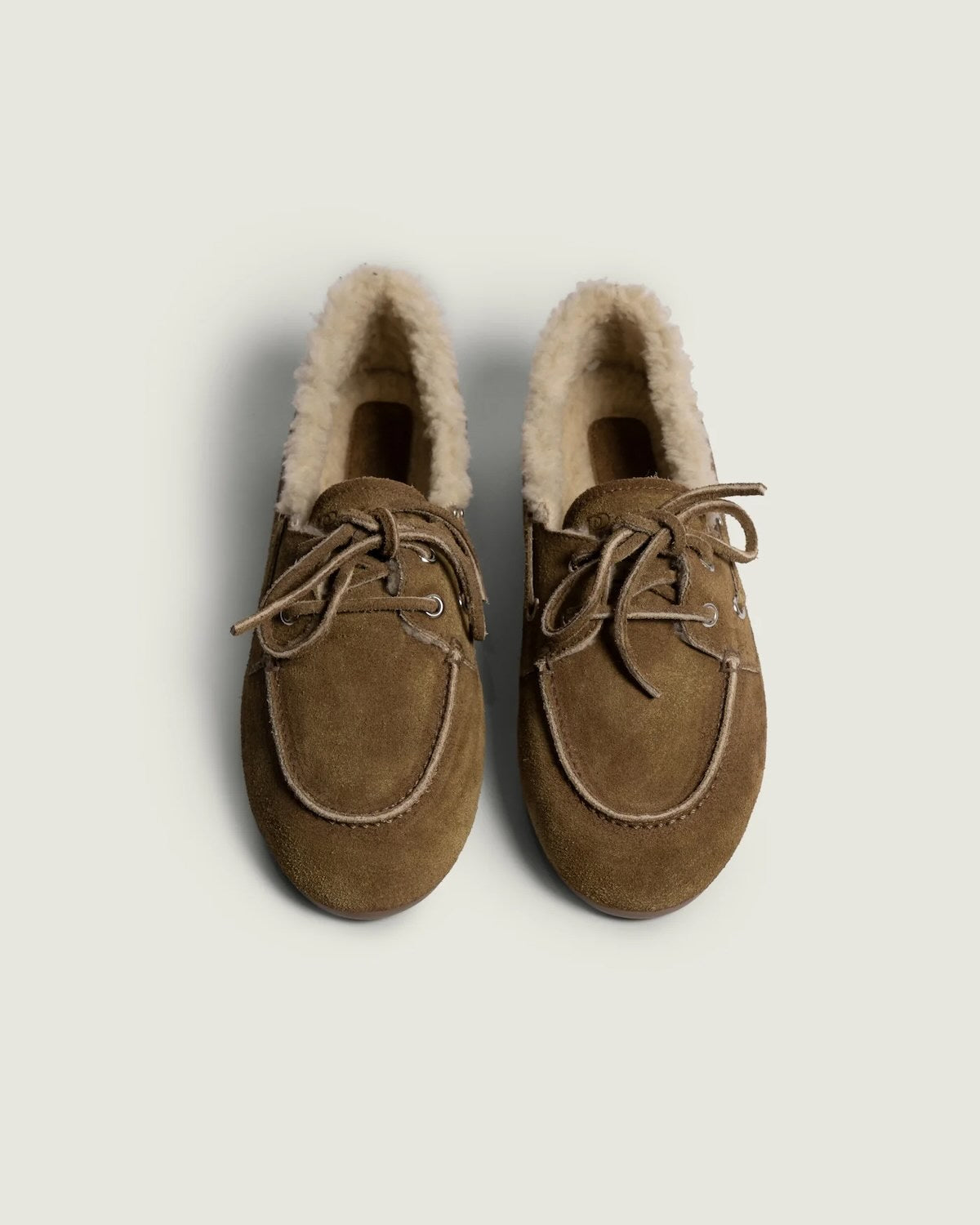 ZAPATO COLORMARRON
