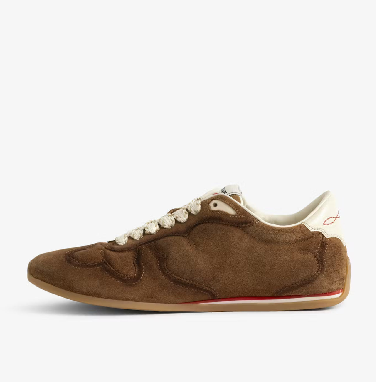 ZAPATILLAS COLORMARRON