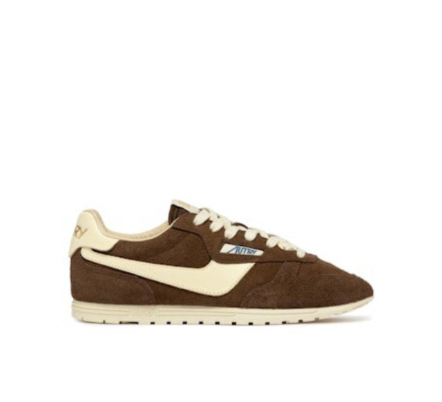 ZAPATILLAS COLORMARRON