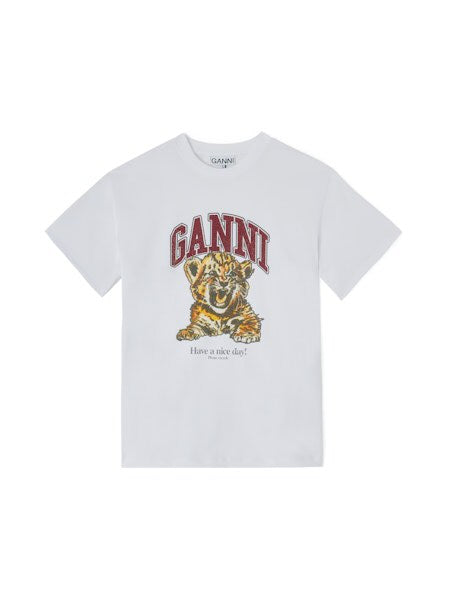 CAMISETA COLORBLANCO