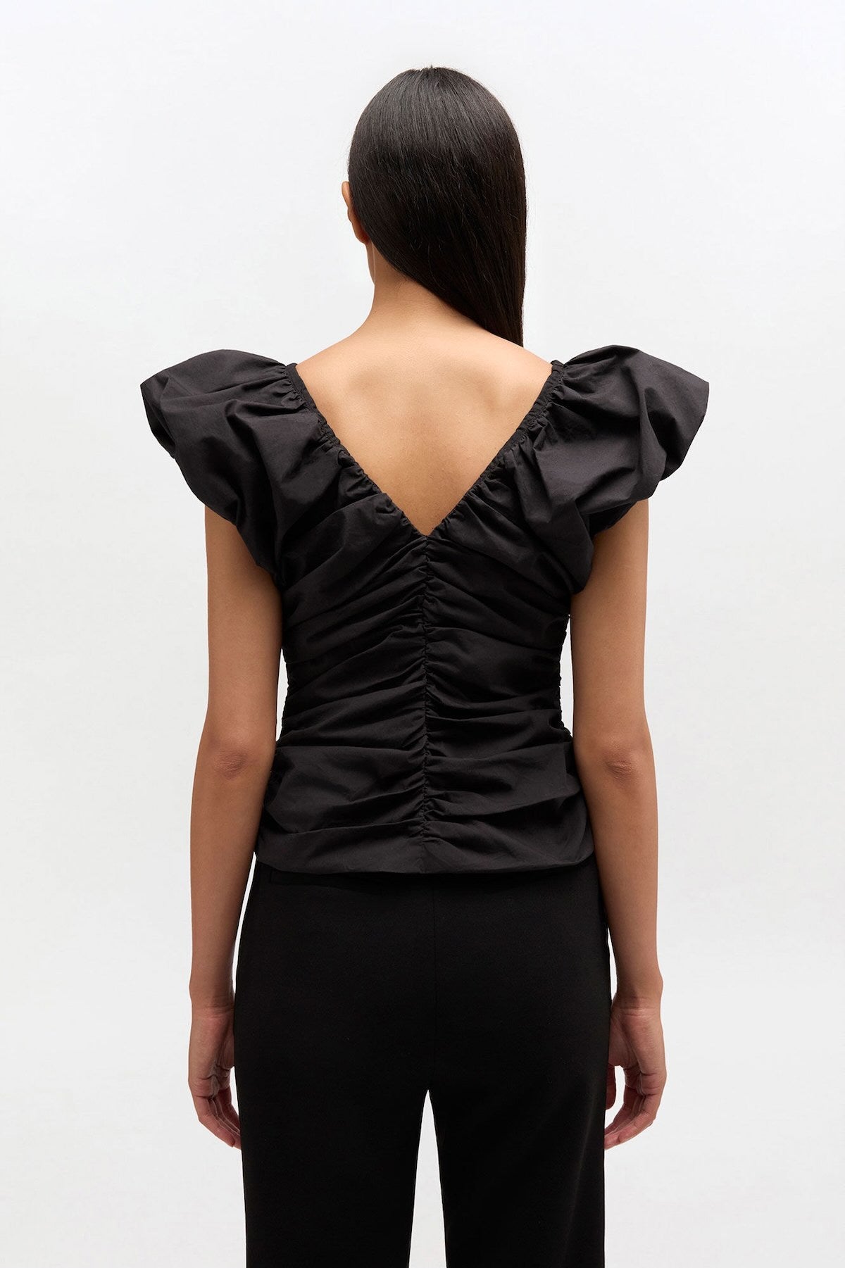 TOP COLORNEGRO