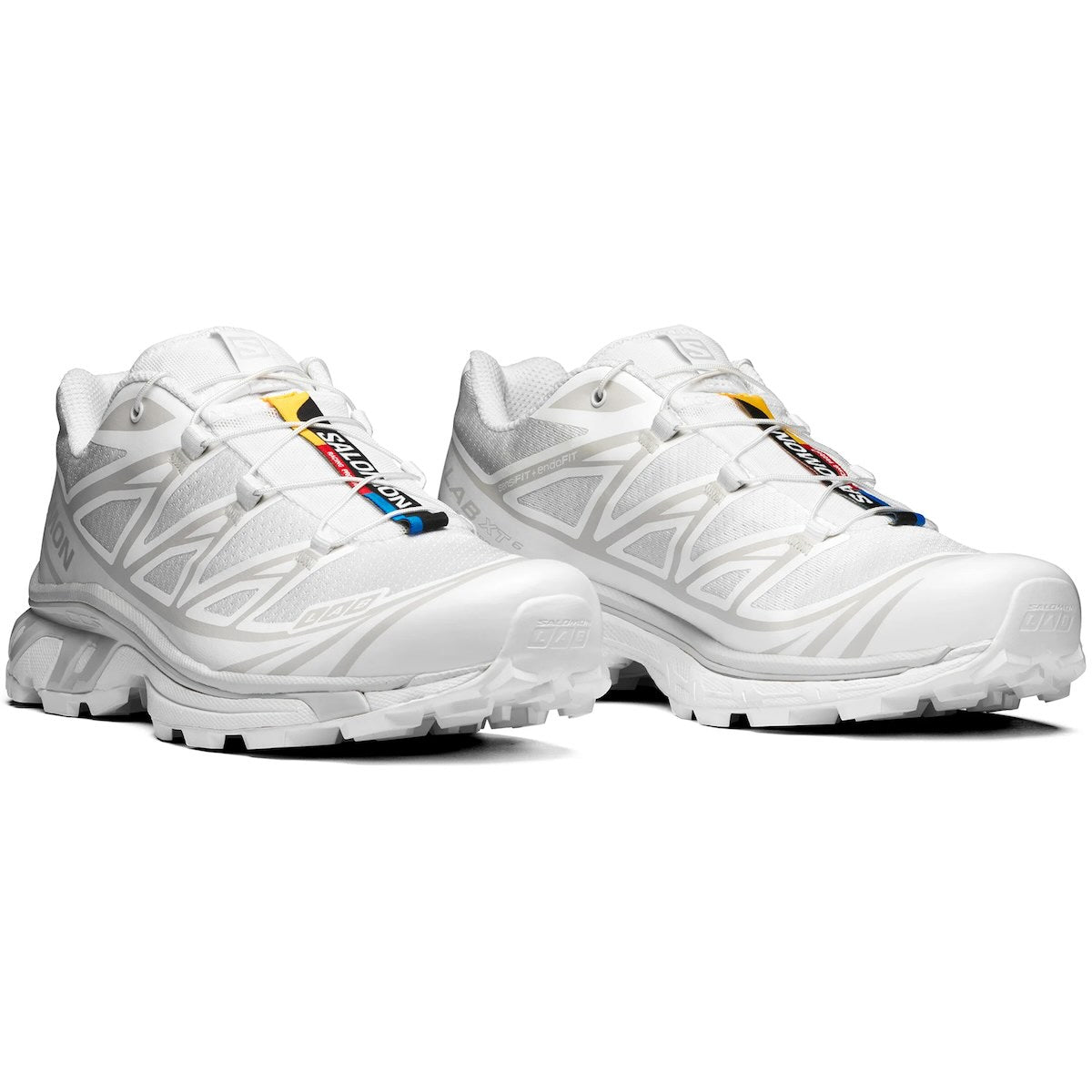 ZAPATILLAS COLORBLANCO