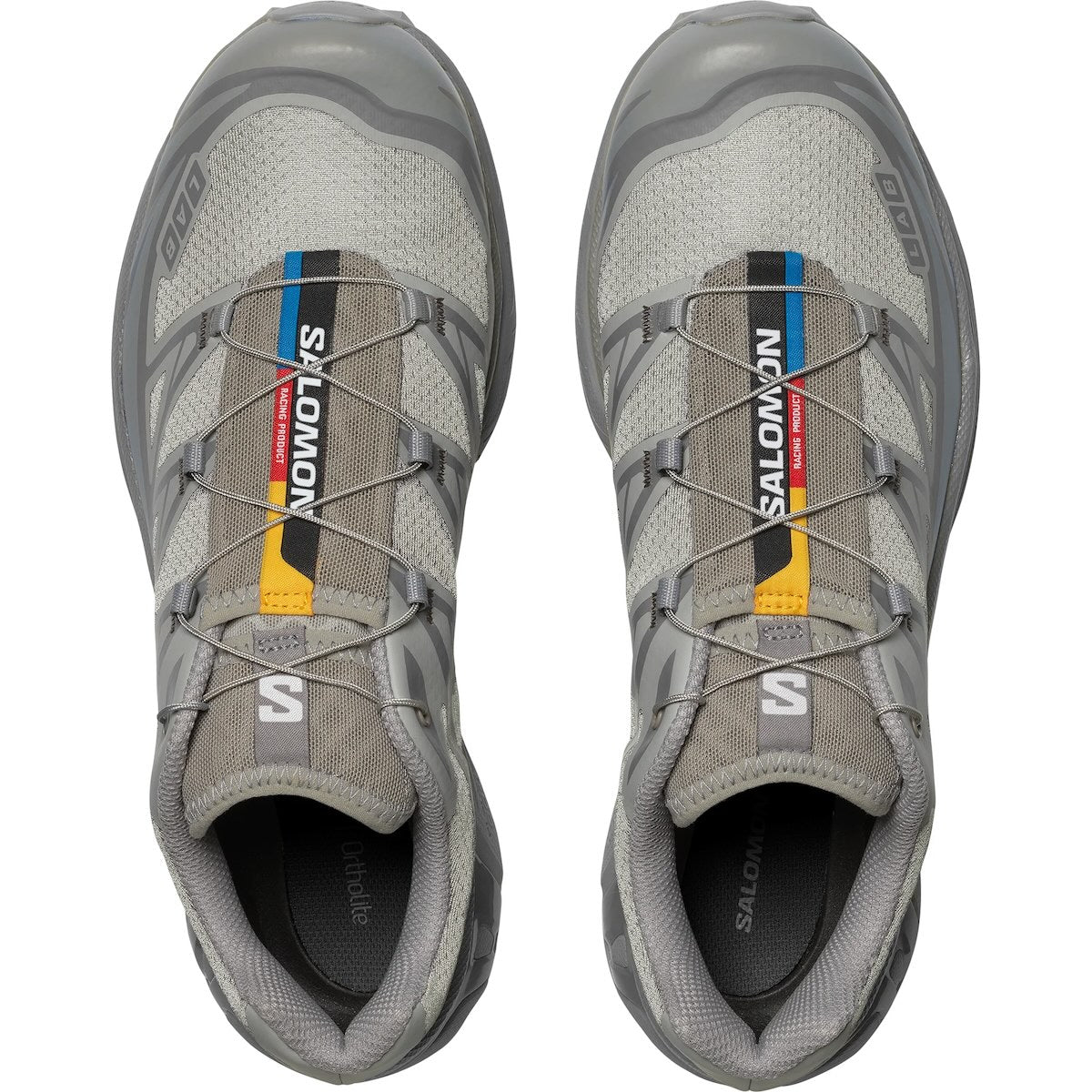ZAPATILLAS COLORGRIS