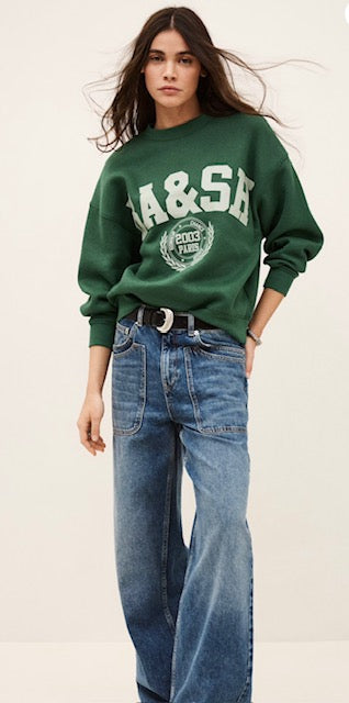 JERSEY COLORVERDE
