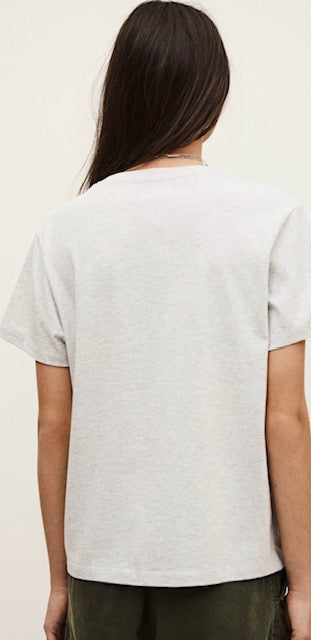 CAMISETA COLORGRIS