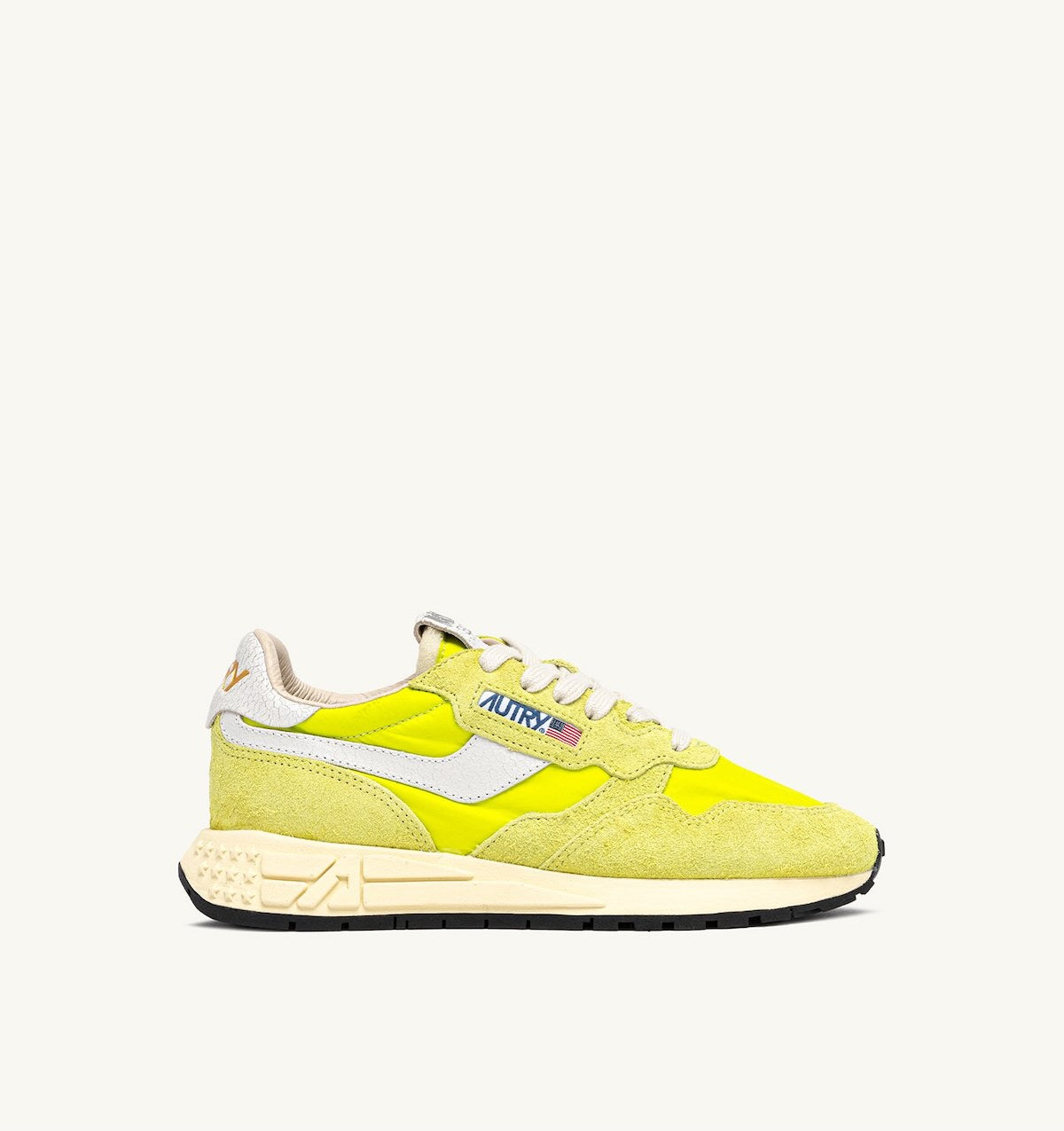 ZAPATILLAS COLORAMARILLO