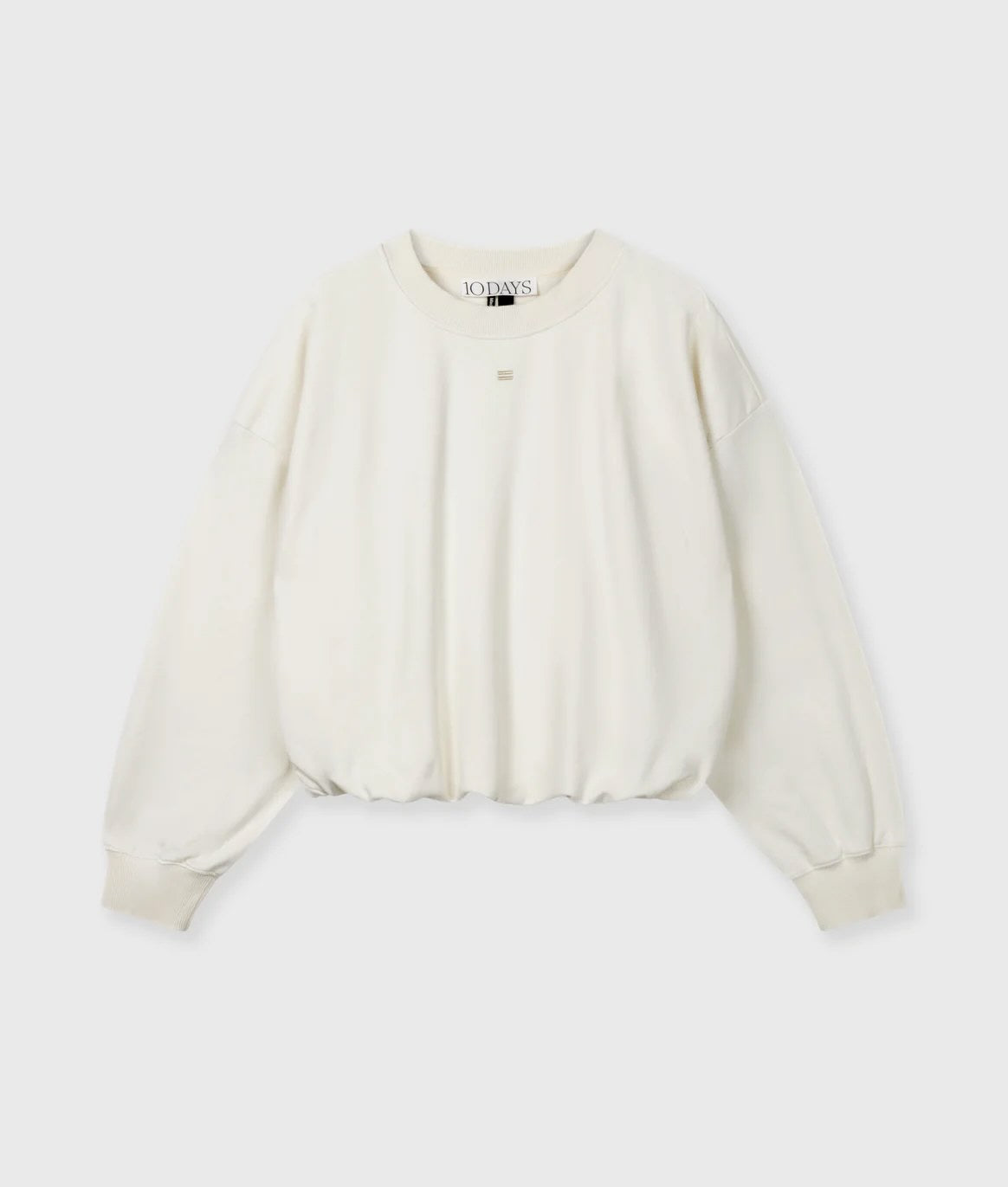 JERSEY COLORBLANCO