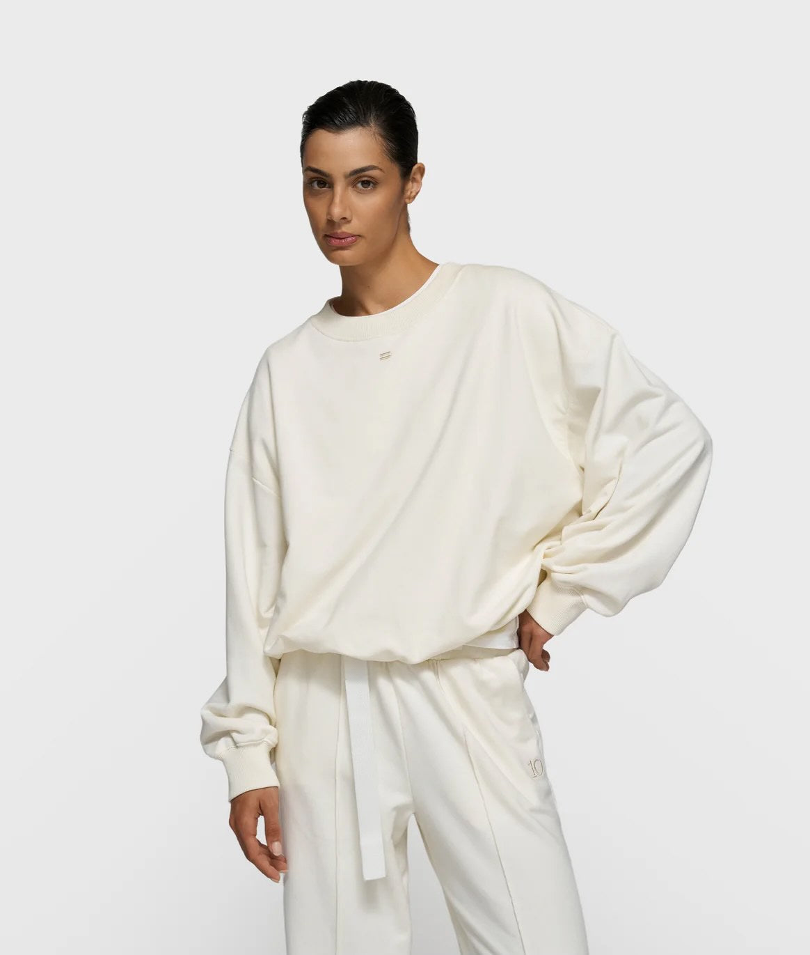 JERSEY COLORBLANCO