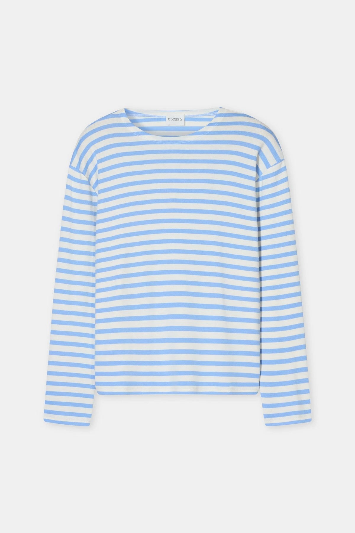 CAMISETA COLORCELESTE