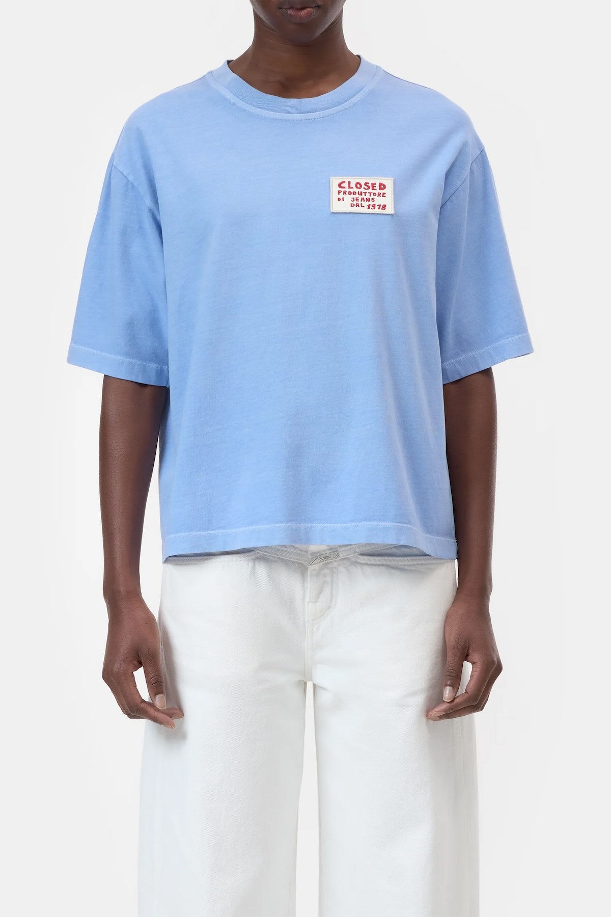 CAMISETA COLORAZUL