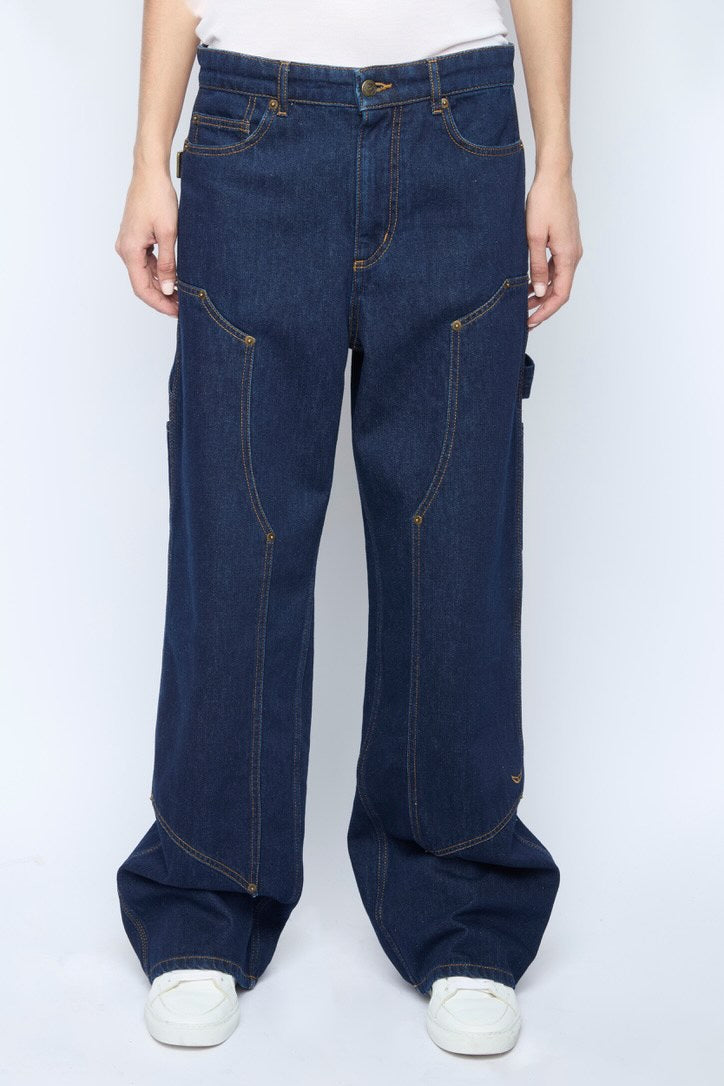 PANTALON COLORAZUL
