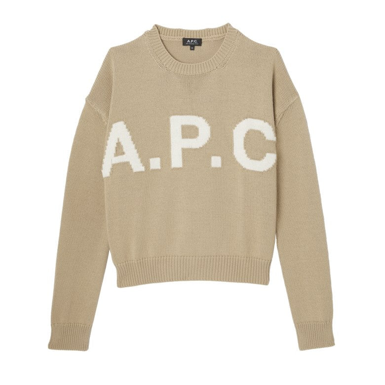 JERSEY COLORBEIGE