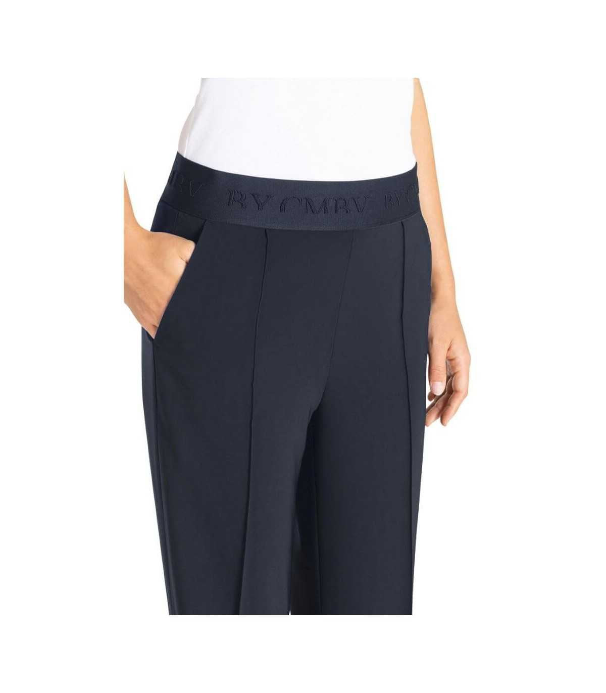 PANTALON COLORMARINO