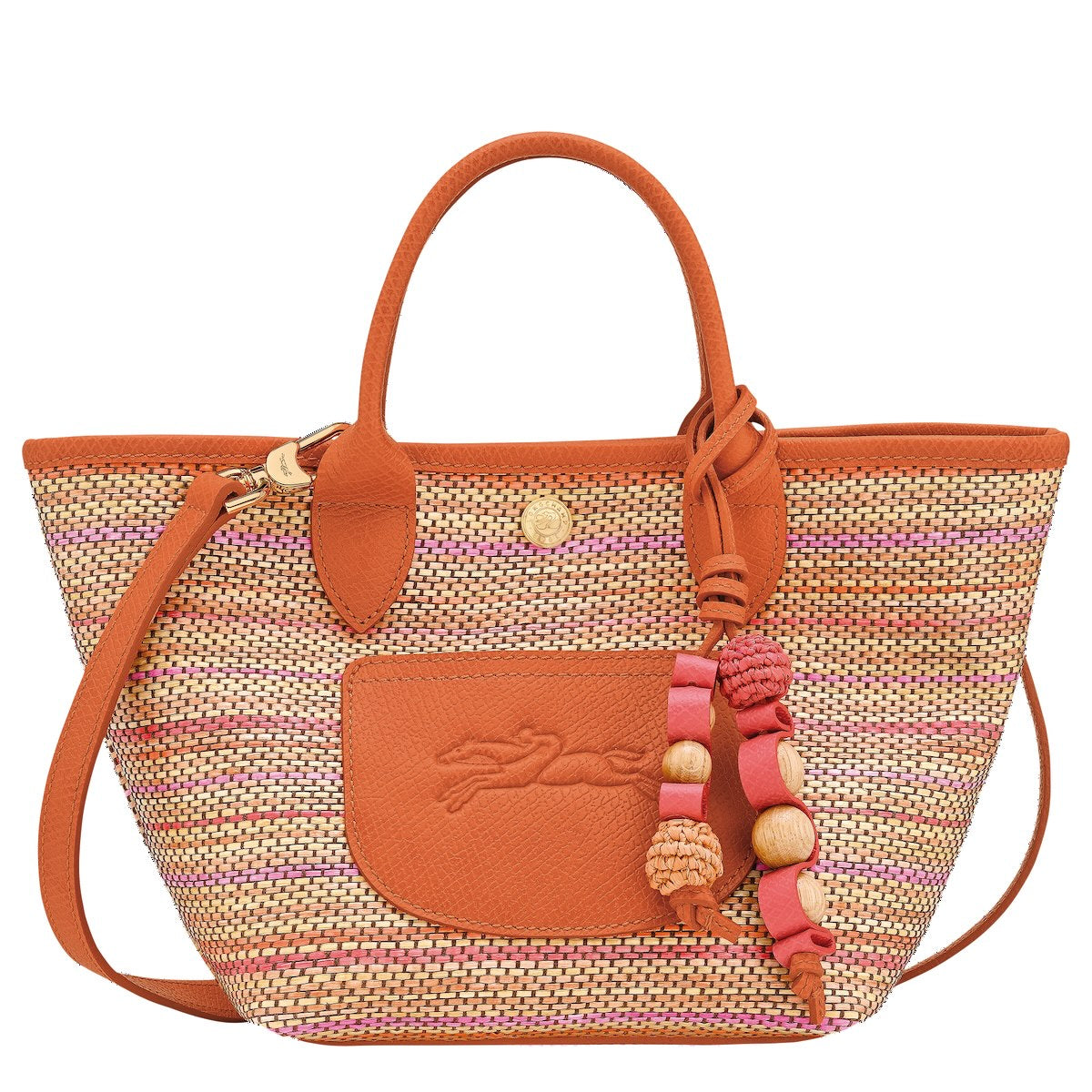 BOLSO COLORNARANJA