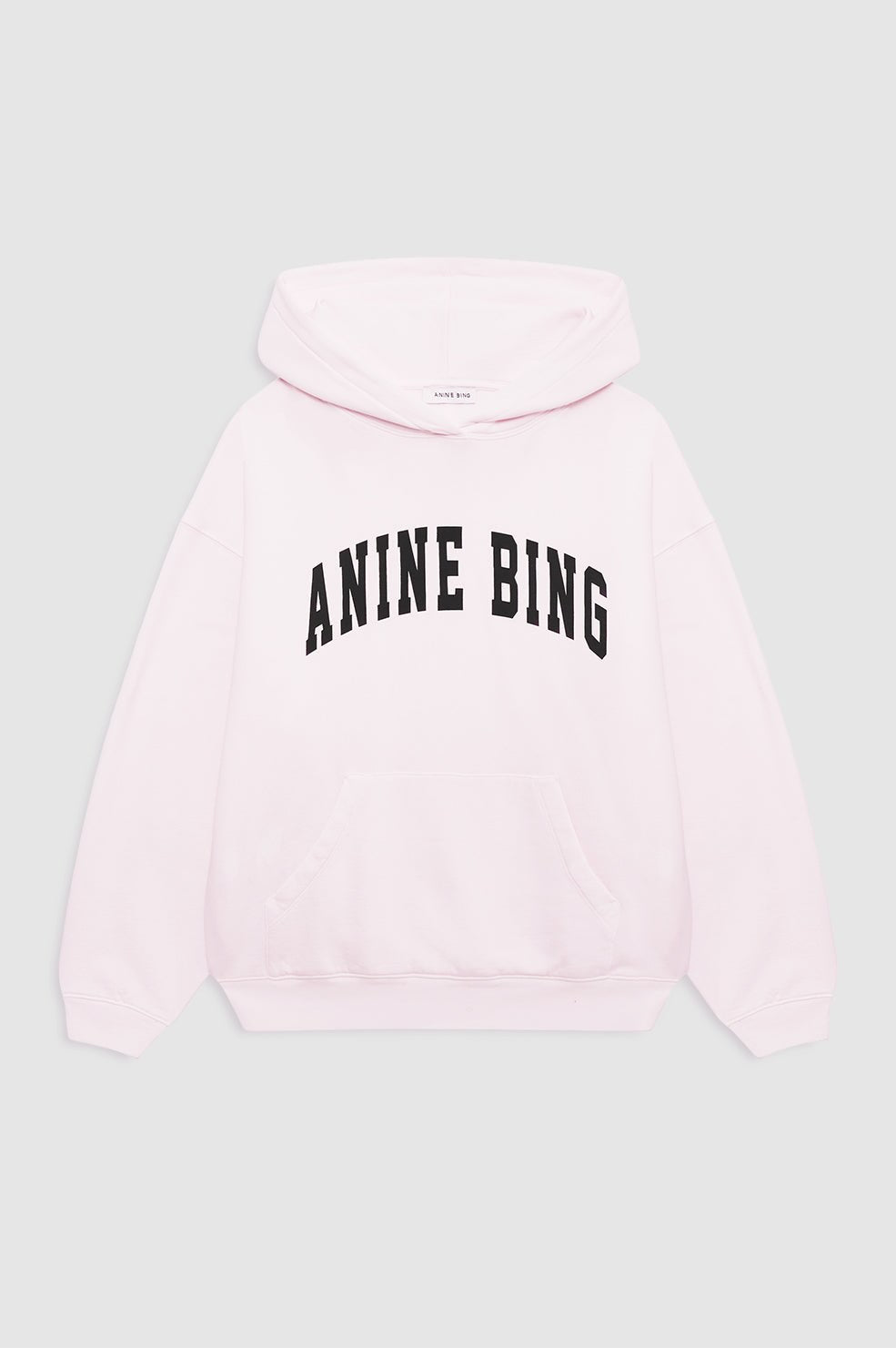 CAMISETA ANINE BING COLOR ROSA