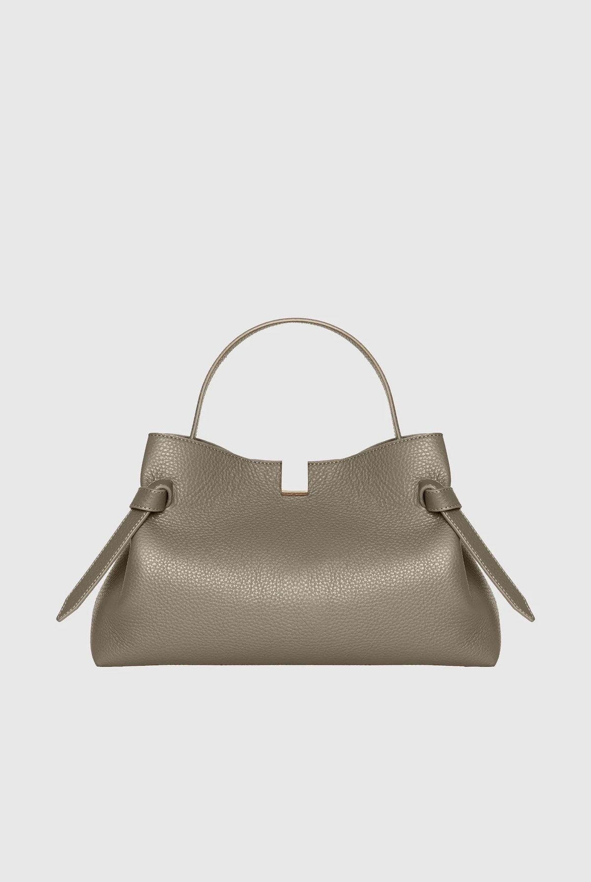 BOLSO YUZEFI COLOR TAUPE