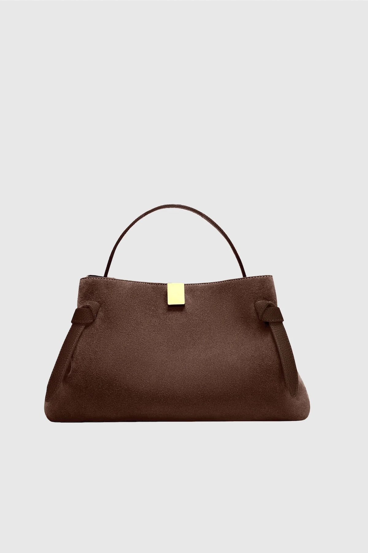 BOLSO YUZEFI COLOR MARRON
