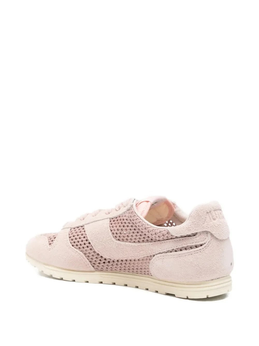 ZAPATILLAS AUTRY COLOR ROSA