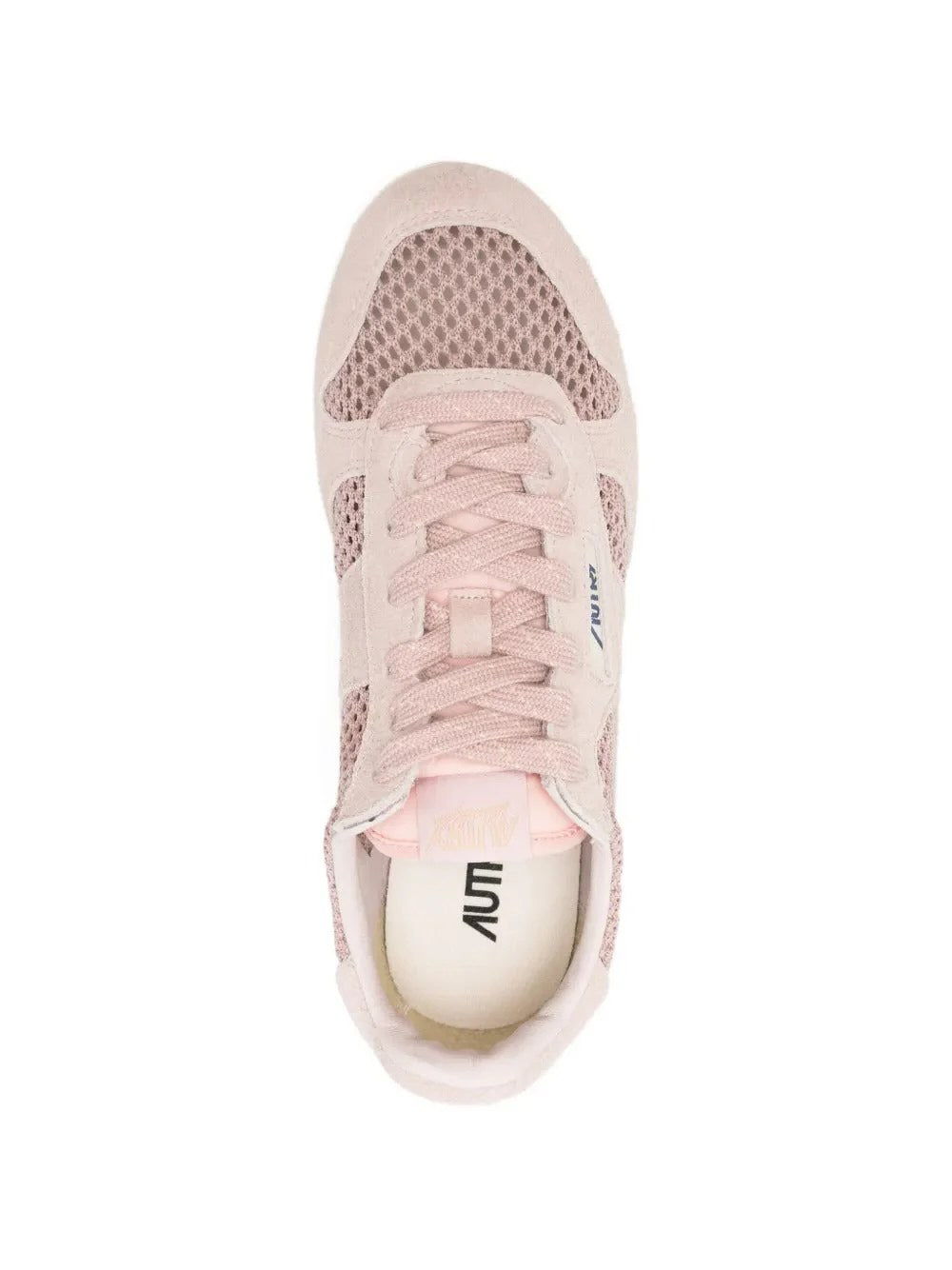ZAPATILLAS AUTRY COLOR ROSA