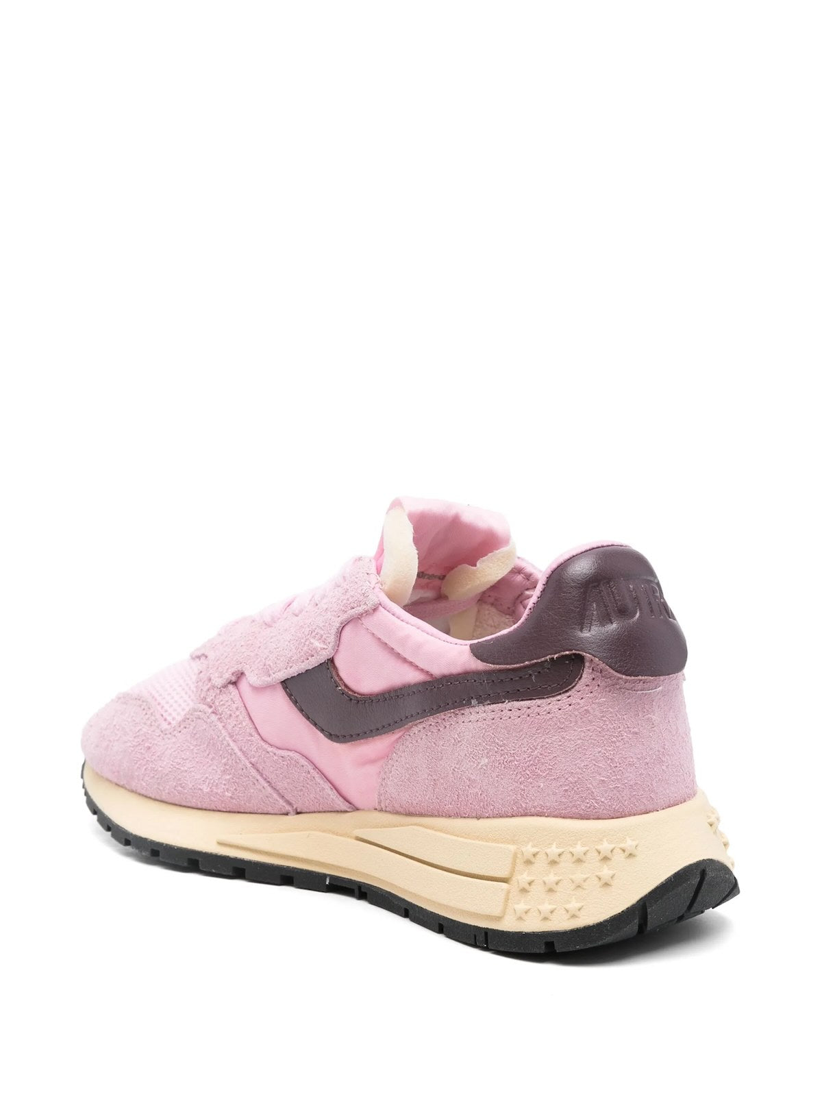 ZAPATILLAS AUTRY COLOR ROSA