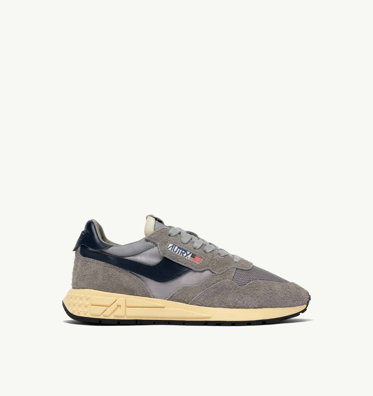 ZAPATILLAS AUTRY COLOR GRIS