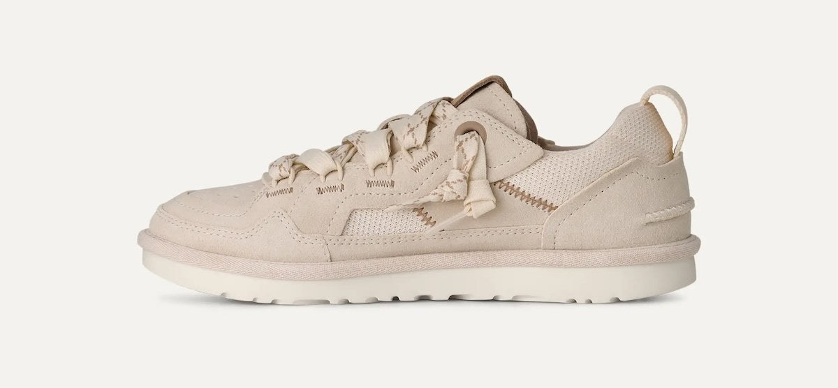 ZAPATILLAS UGG COLOR BLANCO