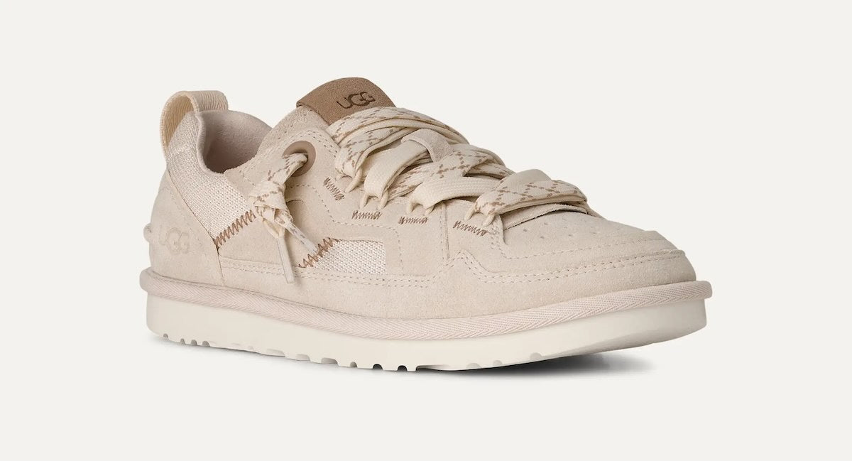 ZAPATILLAS UGG COLOR BLANCO