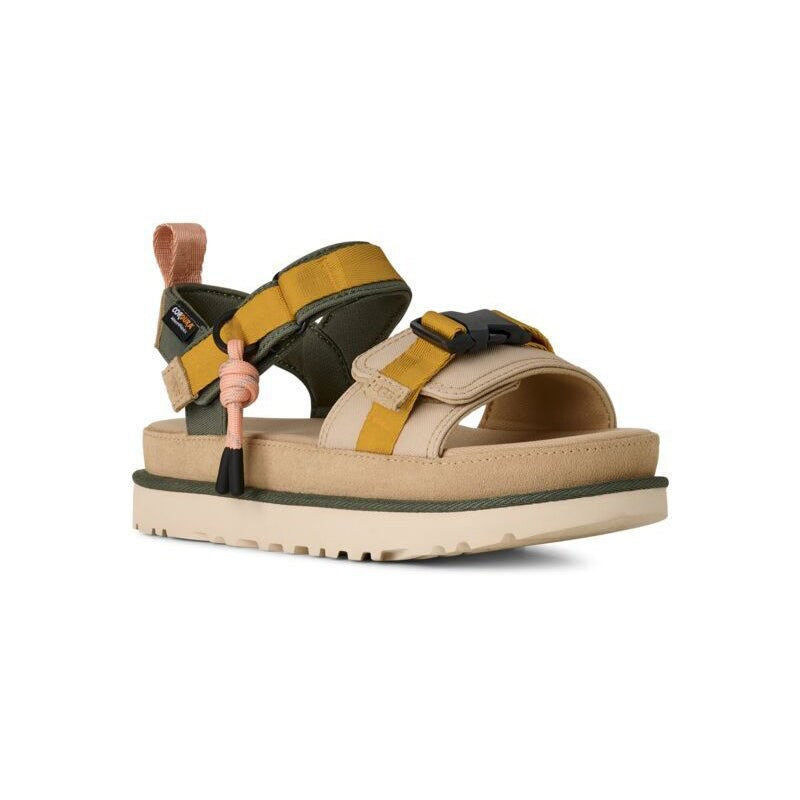 ZAPATILLAS UGG COLOR BEIGE