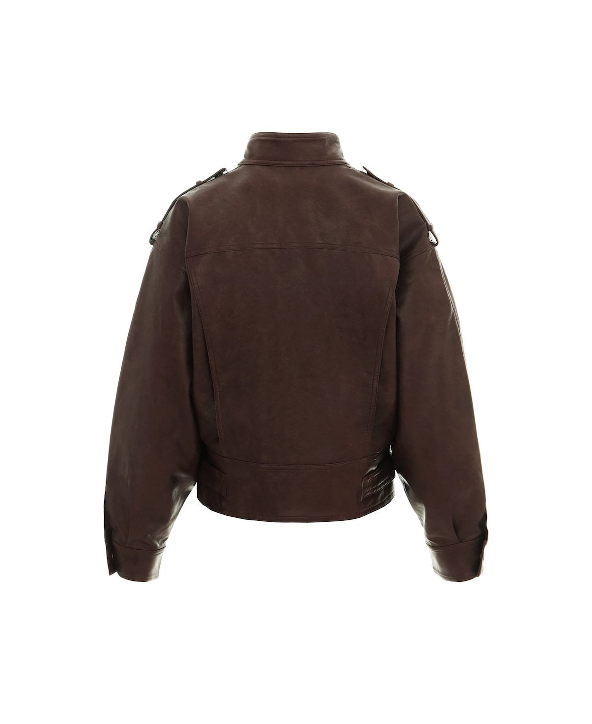 CAZADORA URBANCODE COLOR MARRON