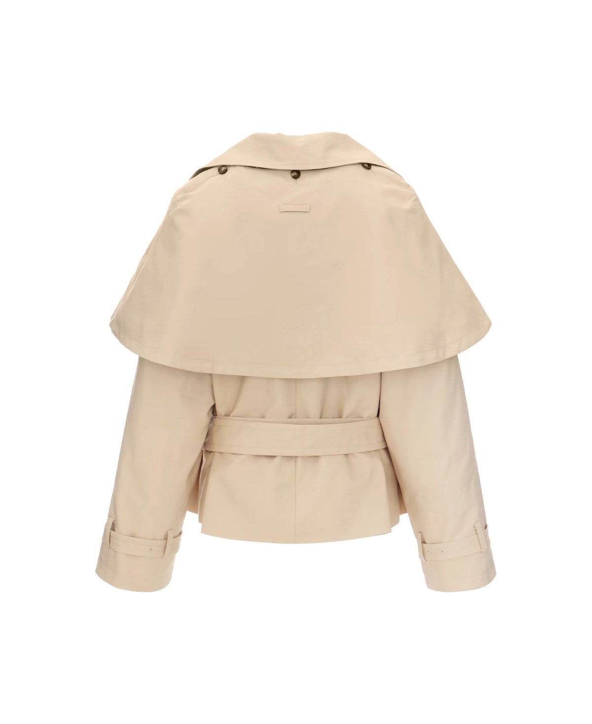 CAZADORA URBANCODE COLOR BEIGE