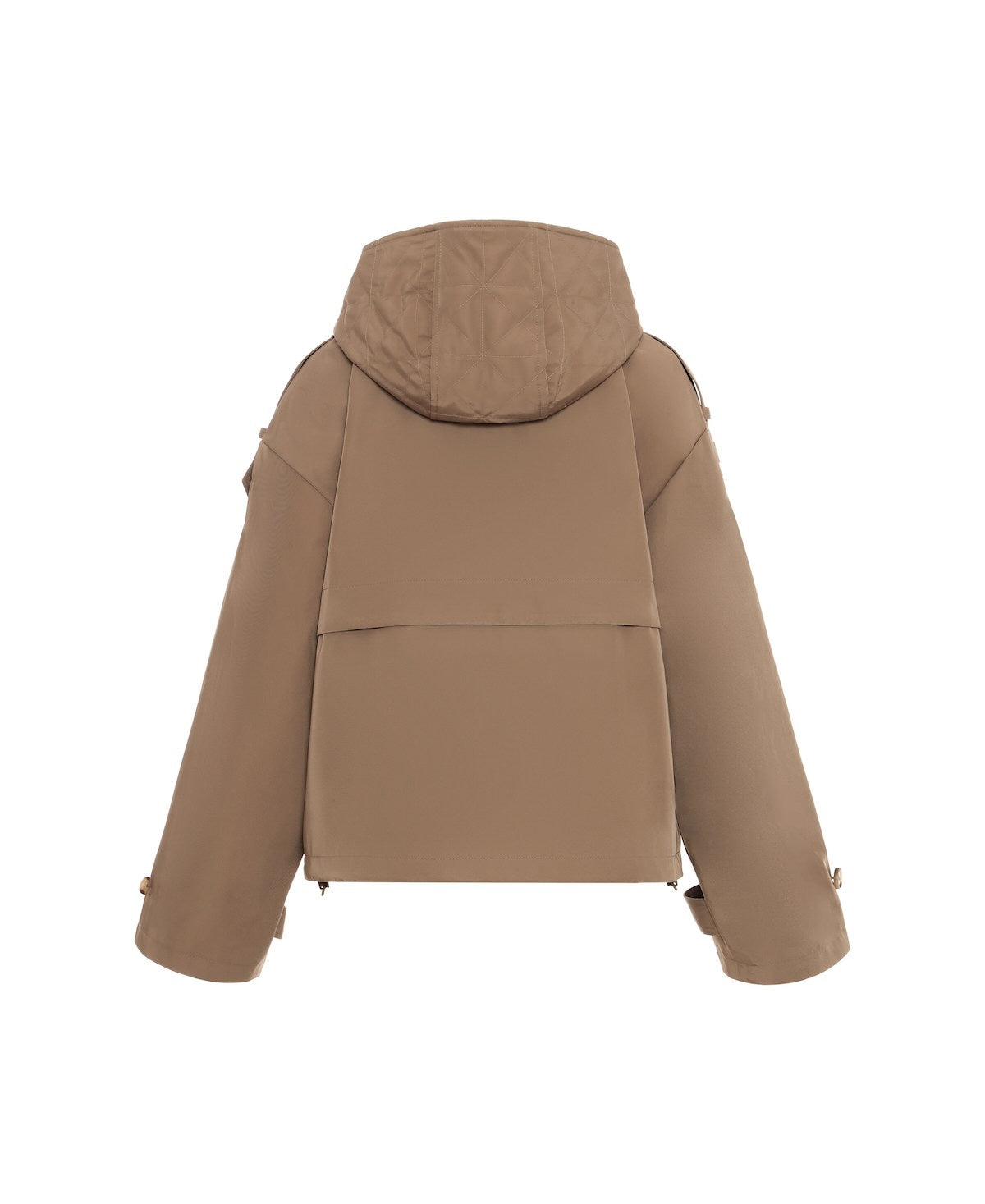 CAZADORA URBANCODE COLOR CAMEL