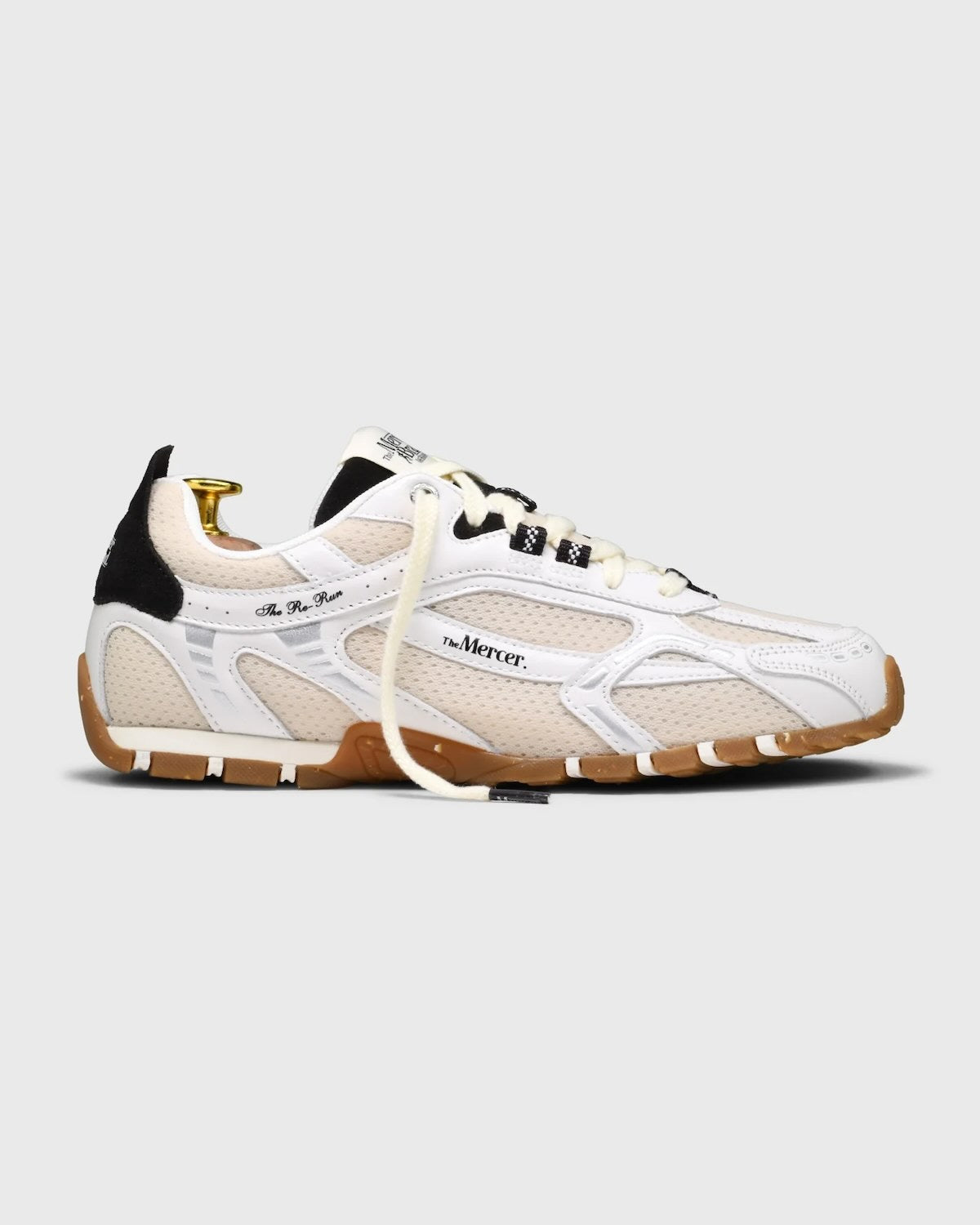 ZAPATILLAS MERCER COLOR BLANCO