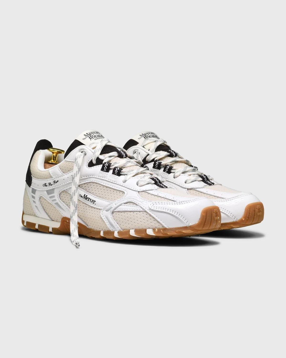 ZAPATILLAS MERCER COLOR BLANCO