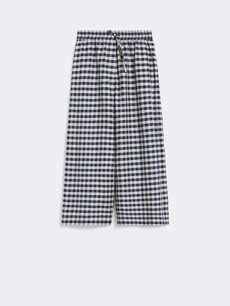 PANTALON WEEKEND MAX MARA COLOR BEIGE