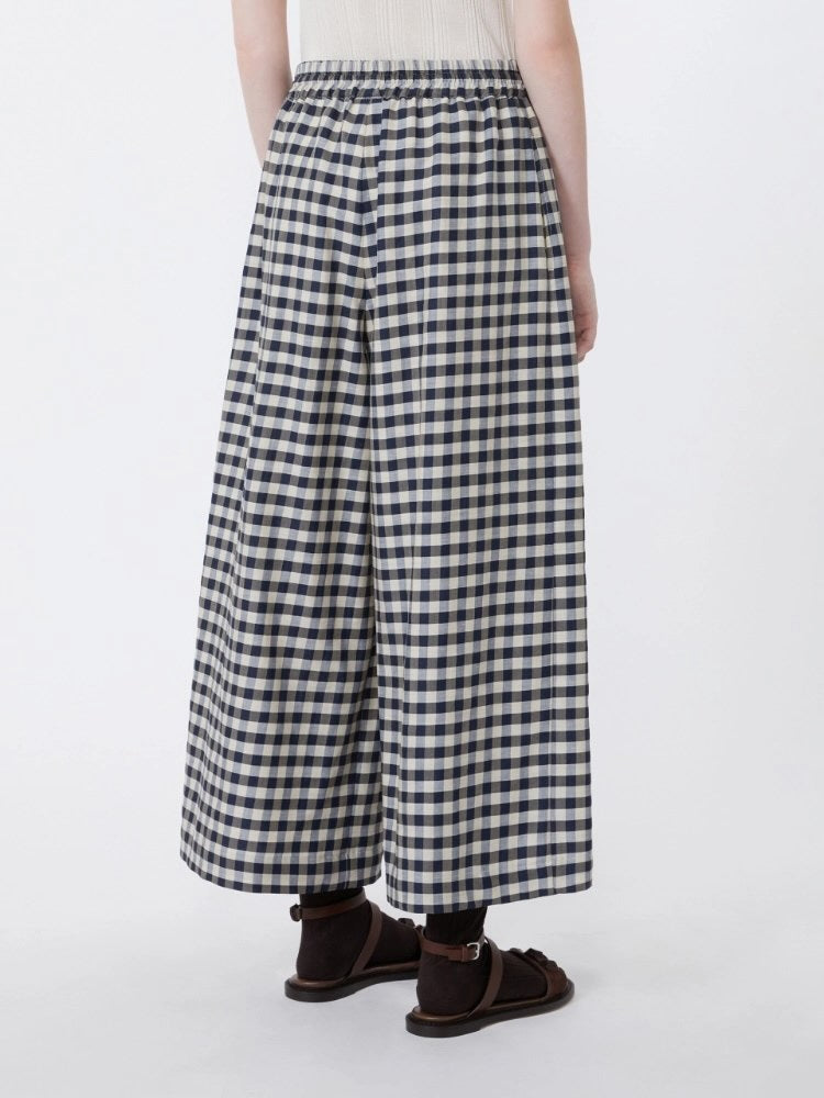 PANTALON WEEKEND MAX MARA COLOR BEIGE