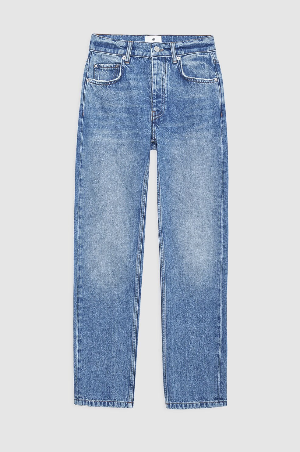 PANTALON ANINE BING COLOR AZUL