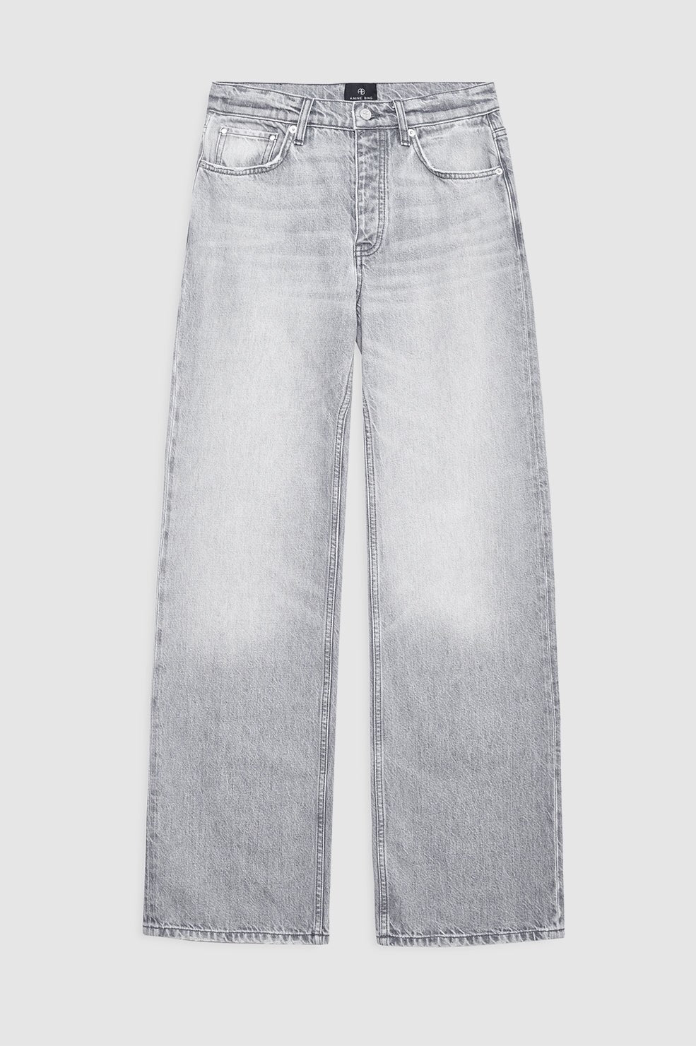 PANTALON ANINE BING COLOR GRIS