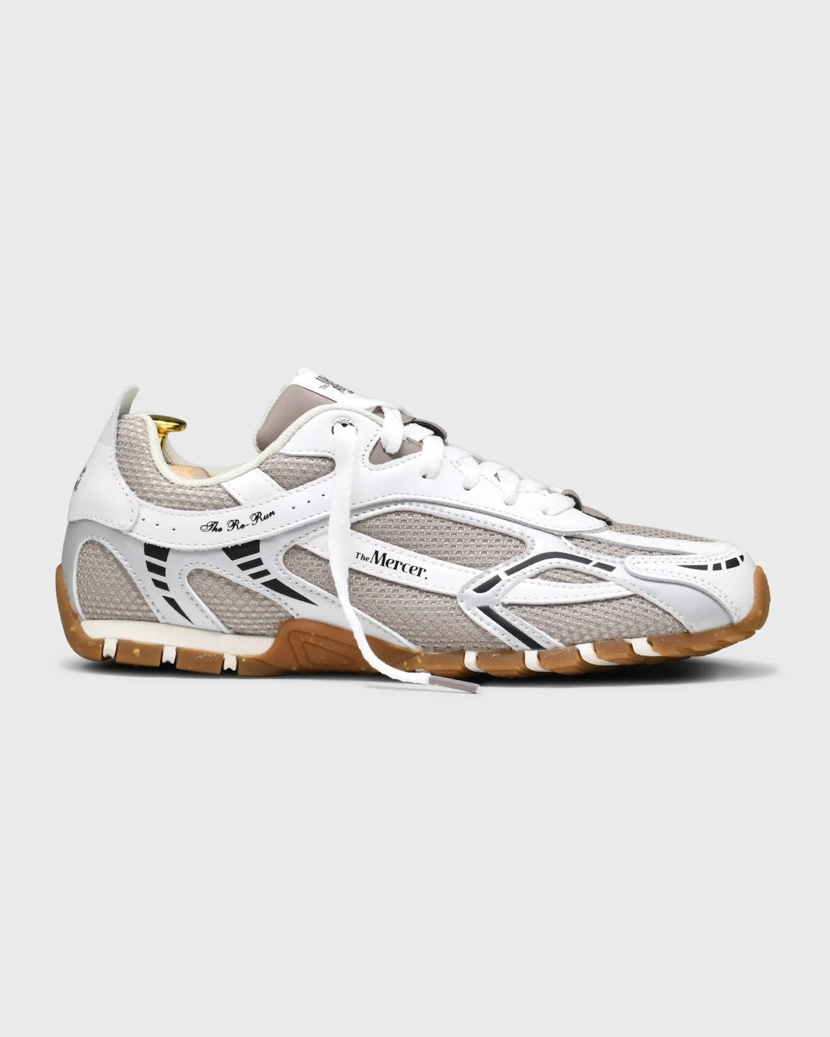 ZAPATILLAS MERCER COLOR BEIGE