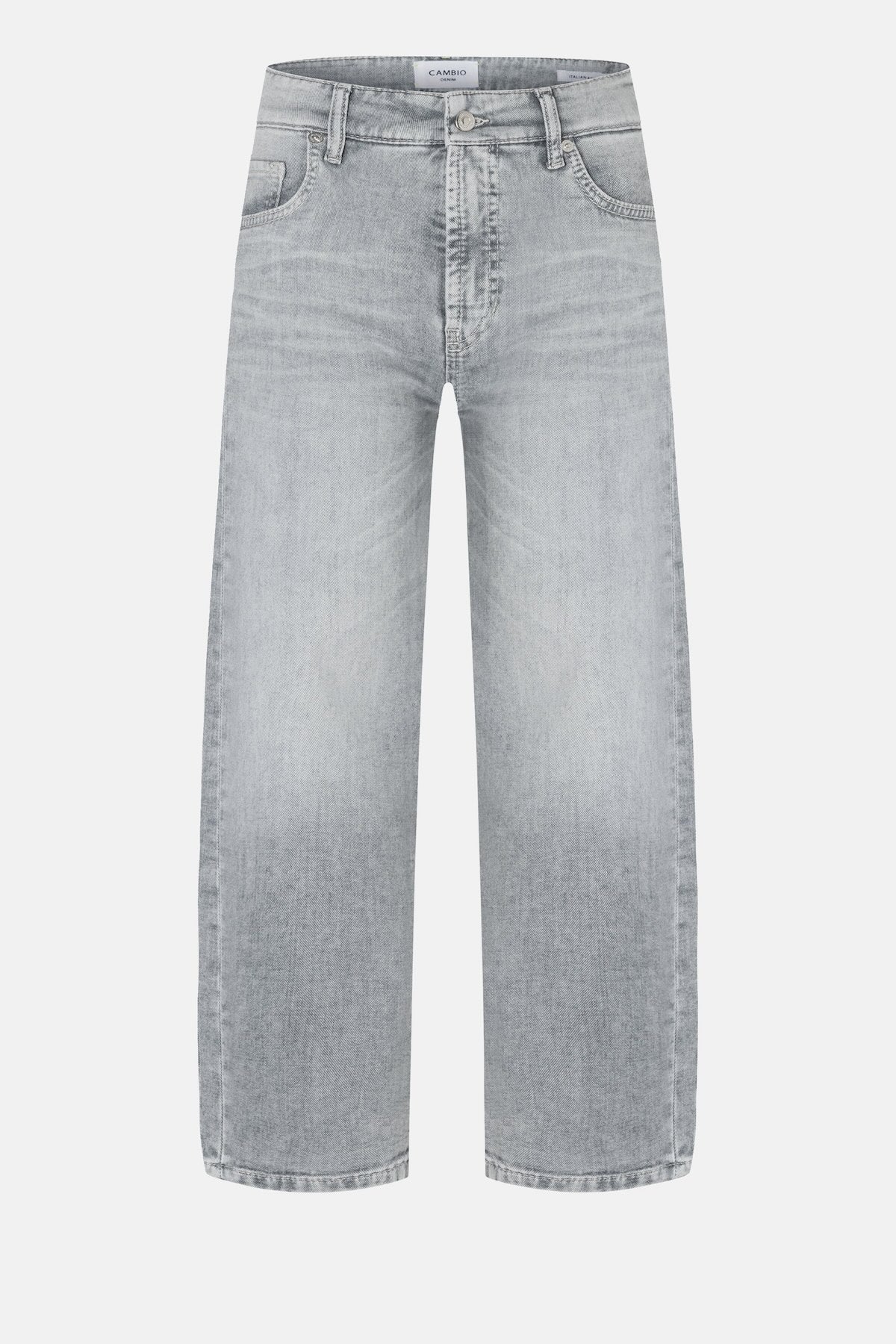 PANTALON CAMBIO COLOR GRIS
