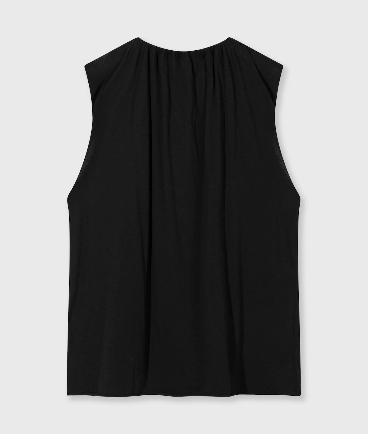 CAMISETA 10DAYS COLOR NEGRO